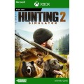 Hunting Simulator 2 XBOX CD-Key